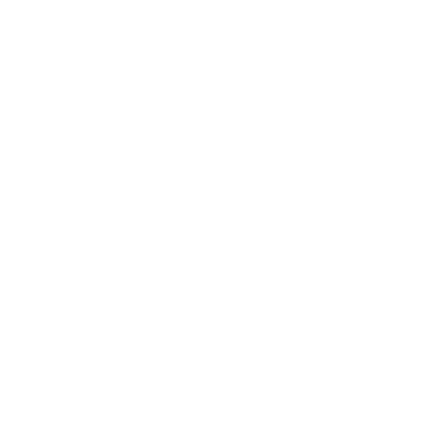 Architectural sketch of Boca Raton